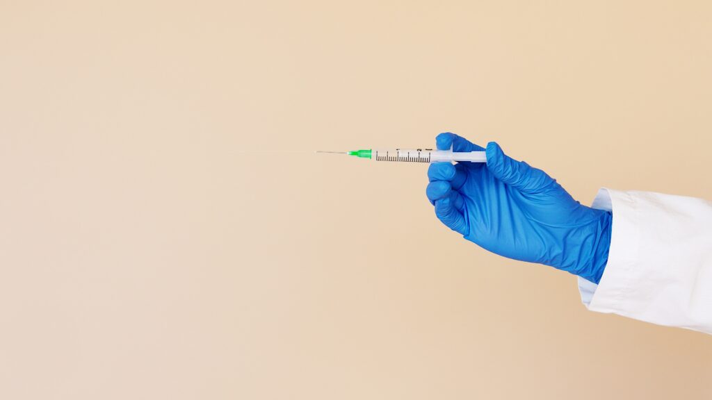 Briten legen neue Studienergebnisse vor: Eine vierte Impfung gegen Covid nicht notwendig
